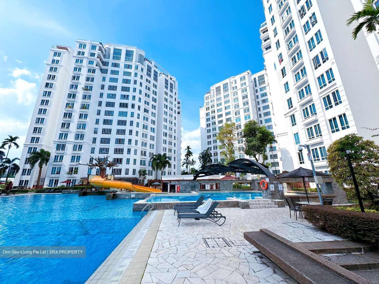 Northoaks (D25), Condominium #523426801